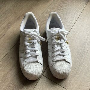 Adidas Platform Superstar